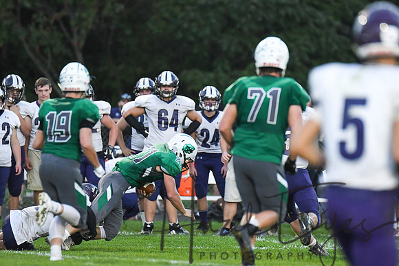 2018 CHS Football G4 vs Keystone-199