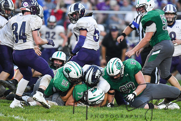 2018 CHS Football G4 vs Keystone-205