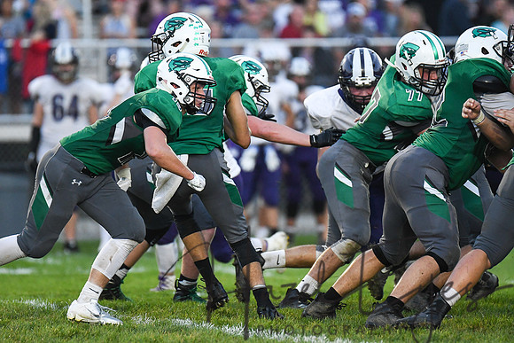 2018 CHS Football G4 vs Keystone-215
