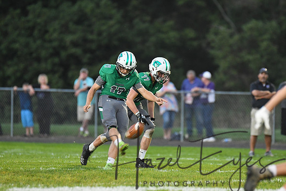 2018 CHS Football G4 vs Keystone-247