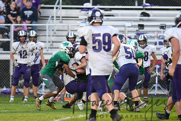 2018 CHS Football G4 vs Keystone-249