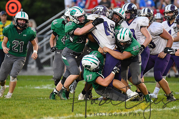 2018 CHS Football G4 vs Keystone-250