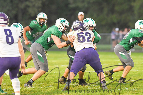 2018 CHS Football G4 vs Keystone-270