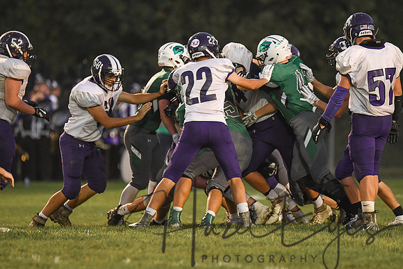 2018 CHS Football G4 vs Keystone-292