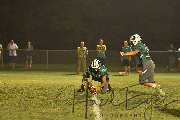 2018 CHS Football G4 vs Keystone-305