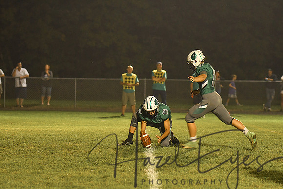 2018 CHS Football G4 vs Keystone-306