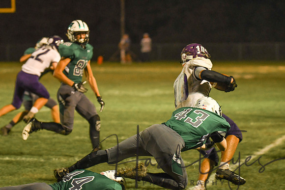 2018 CHS Football G4 vs Keystone-313