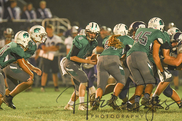 2018 CHS Football G4 vs Keystone-339
