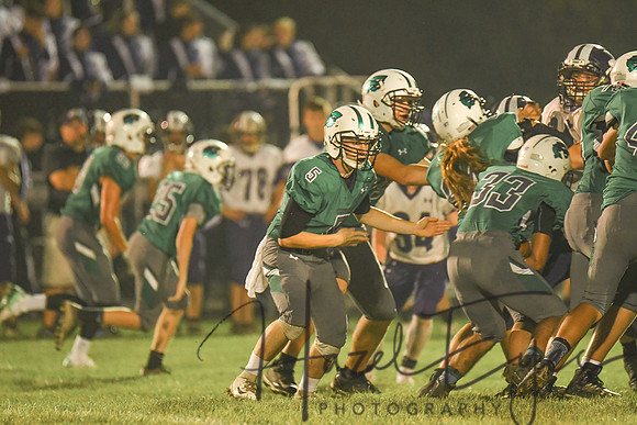 2018 CHS Football G4 vs Keystone-342
