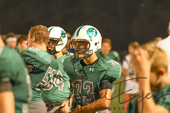 2018 CHS Football G4 vs Keystone-360