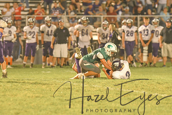 2018 CHS Football G4 vs Keystone-362