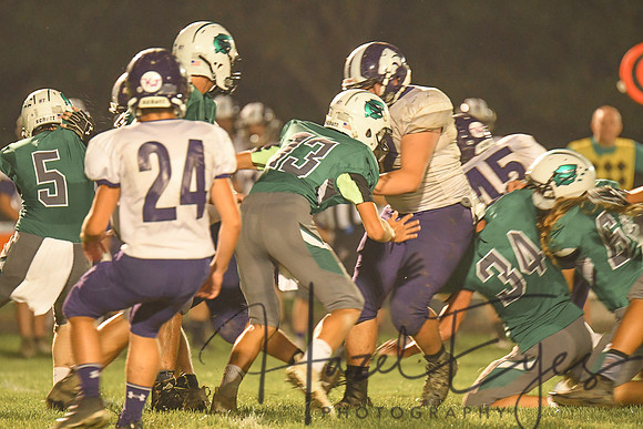 2018 CHS Football G4 vs Keystone-363