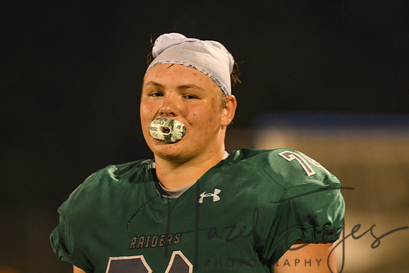 2018 CHS Football G4 vs Keystone-365