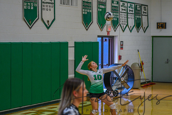 2021 Volleyball JV vs Cuyahoga Hts-9