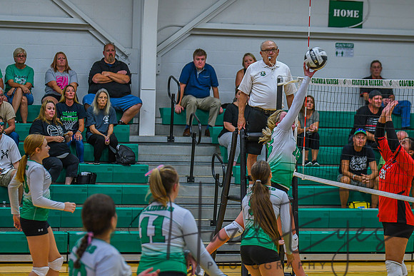 2021 Volleyball JV vs Cuyahoga Hts-12
