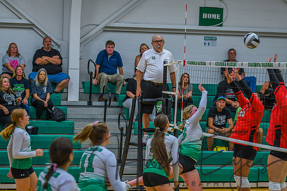 2021 Volleyball JV vs Cuyahoga Hts-14