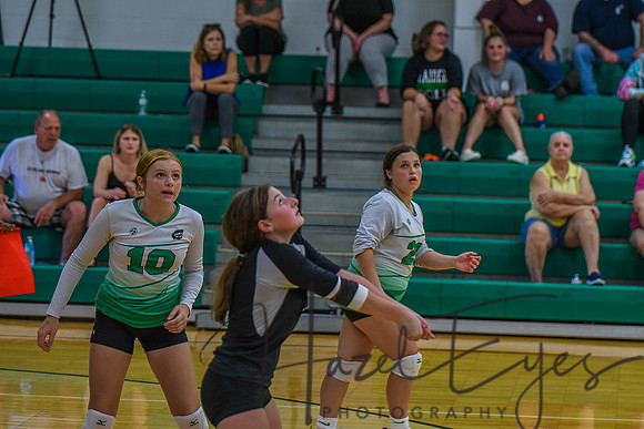 2021 Volleyball JV vs Cuyahoga Hts-16