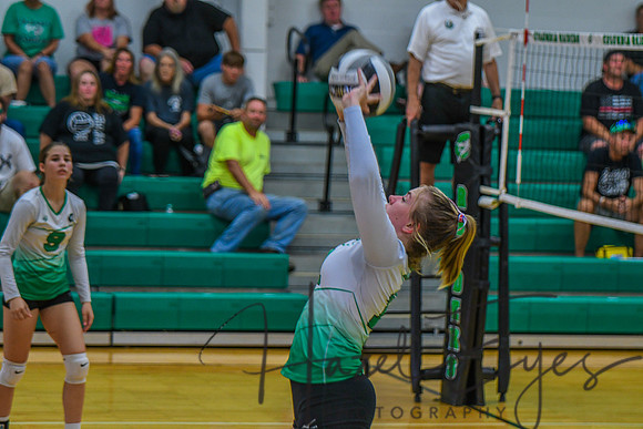2021 Volleyball JV vs Cuyahoga Hts-17