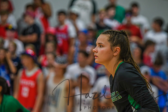 2021 Volleyball Varsity vs Cuyahoga Hts-5