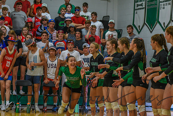 2021 Volleyball Varsity vs Cuyahoga Hts-2