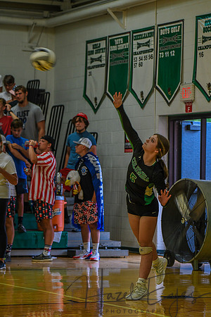 2021 Volleyball Varsity vs Cuyahoga Hts-12