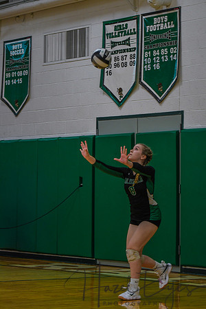 2021 Volleyball Varsity vs Cuyahoga Hts-16