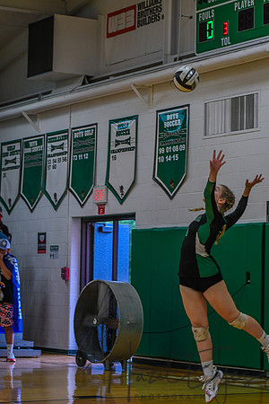 2021 Volleyball Varsity vs Cuyahoga Hts-19