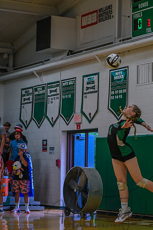 2021 Volleyball Varsity vs Cuyahoga Hts-20