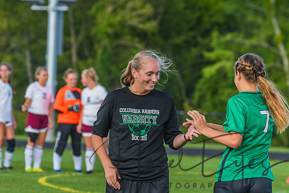 2021 Girls vs Wellington-3