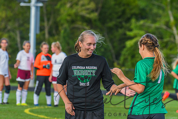 2021 Girls vs Wellington-2