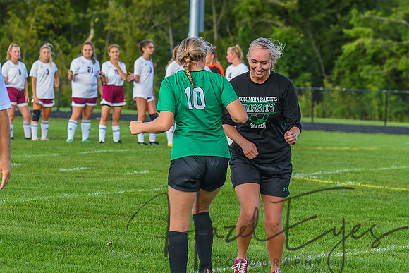 2021 Girls vs Wellington-4