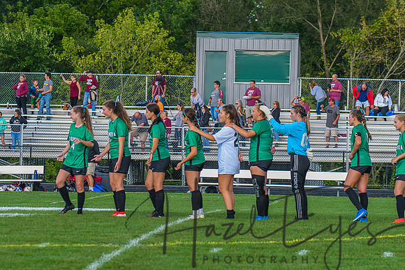 2021 Girls vs Wellington-5