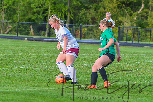 2021 Girls vs Wellington-6
