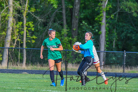 2021 Girls vs Wellington-7