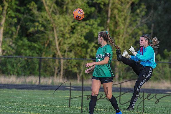 2021 Girls vs Wellington-9