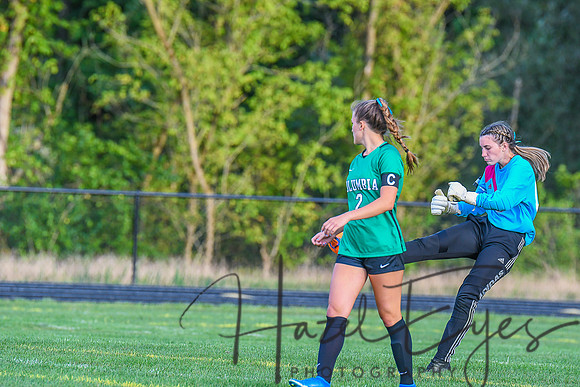 2021 Girls vs Wellington-8