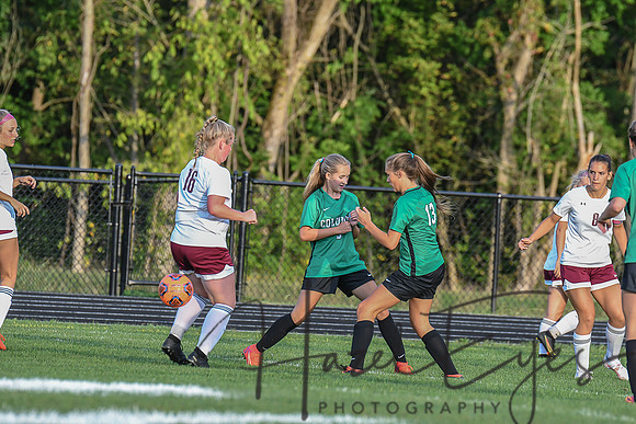2021 Girls vs Wellington-11