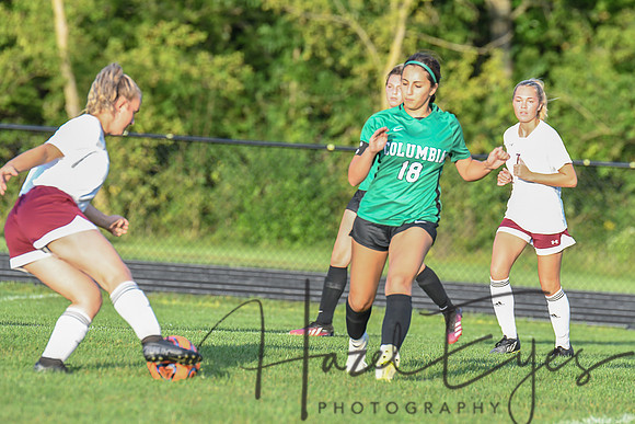 2021 Girls vs Wellington-12