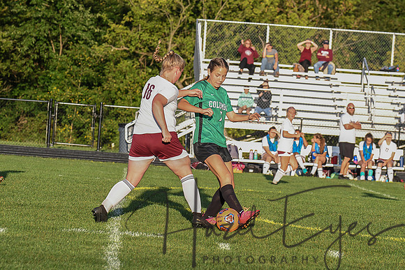 2021 Girls vs Wellington-16