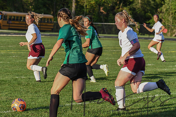 2021 Girls vs Wellington-20
