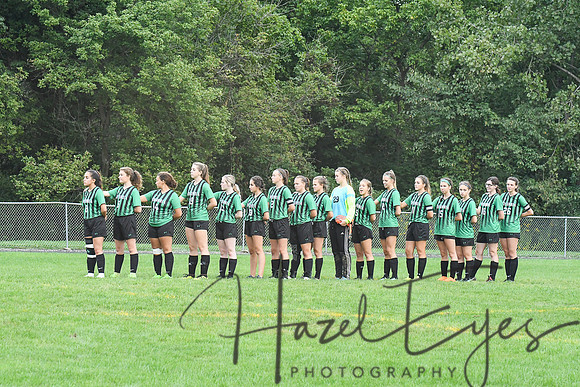 2018 Girls SOccer vs Lutheran West-3