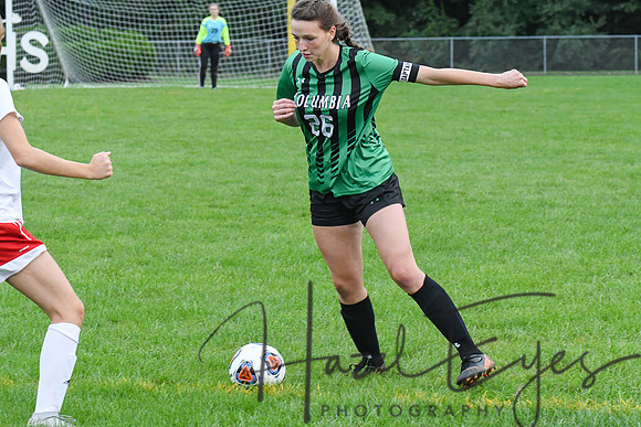 2018 Girls SOccer vs Lutheran West-8