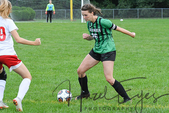 2018 Girls SOccer vs Lutheran West-9