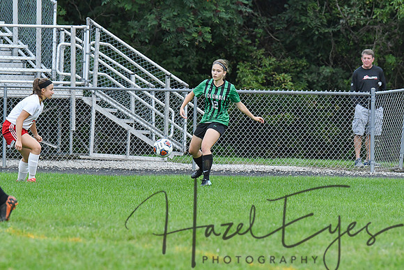 2018 Girls SOccer vs Lutheran West-10