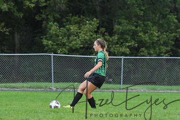 2018 Girls SOccer vs Lutheran West-11