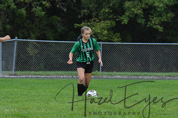2018 Girls SOccer vs Lutheran West-13