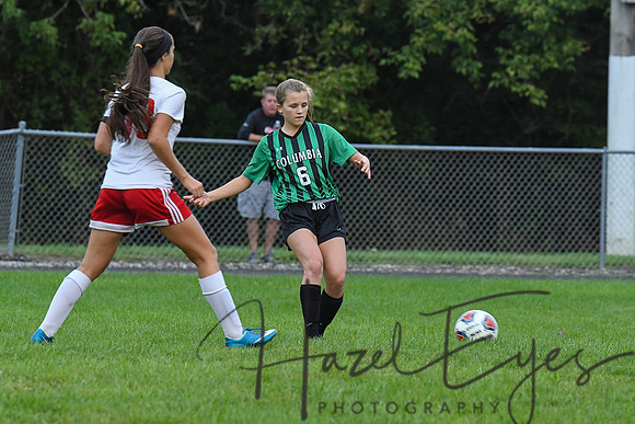 2018 Girls SOccer vs Lutheran West-14