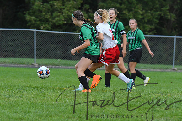 2018 Girls SOccer vs Lutheran West-15