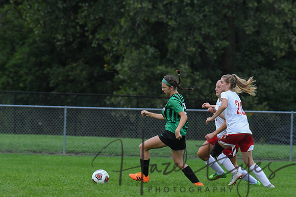 2018 Girls SOccer vs Lutheran West-17