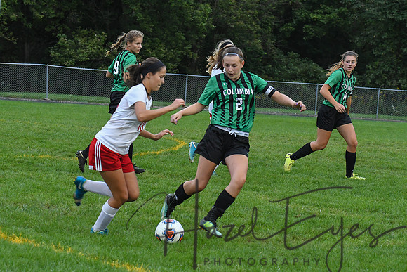 2018 Girls SOccer vs Lutheran West-19